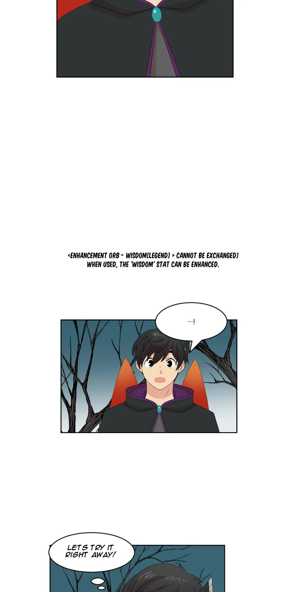 Reader (Chang Han-Yoon) Chapter 188 Online - página 18