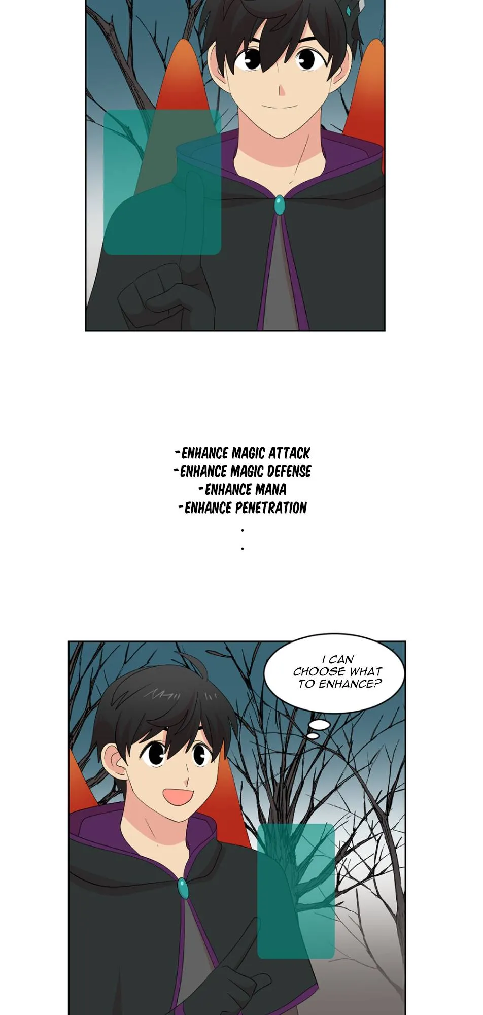 Reader (Chang Han-Yoon) Chapter 188 Online - página 19