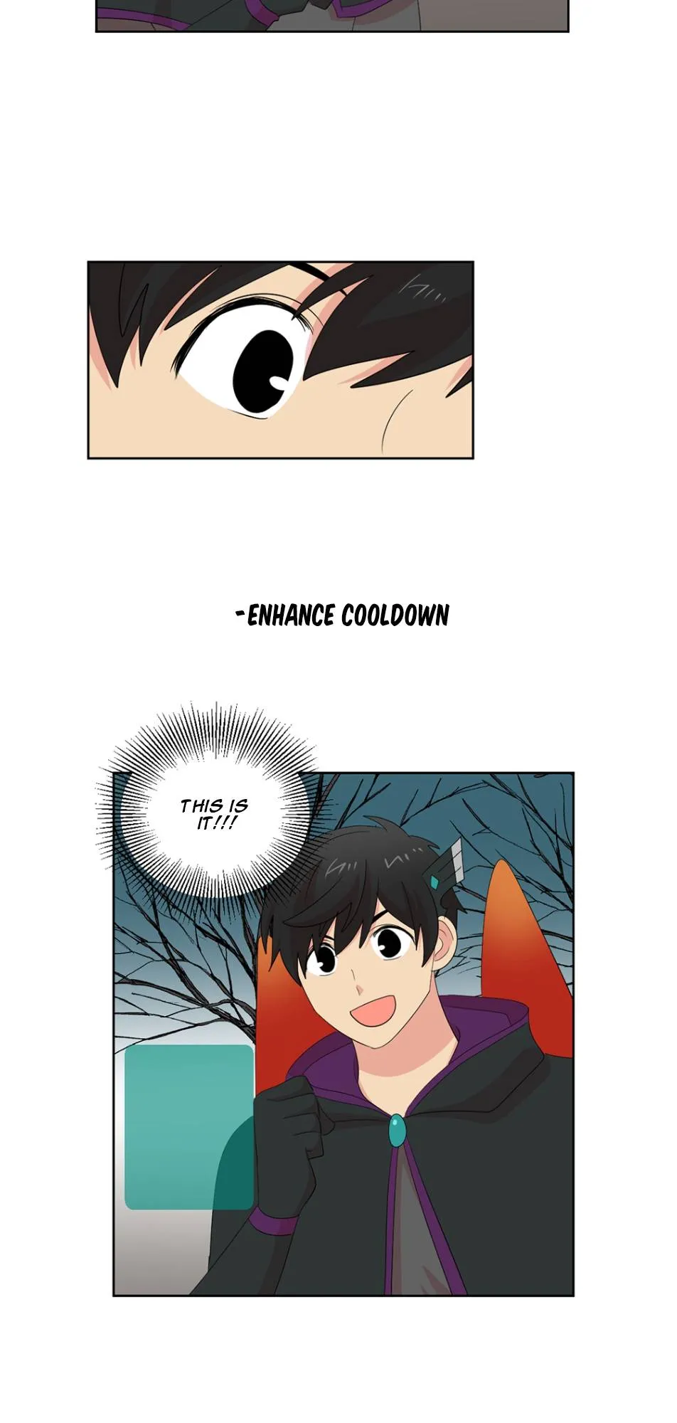 Reader (Chang Han-Yoon) Chapter 188 Online - página 20