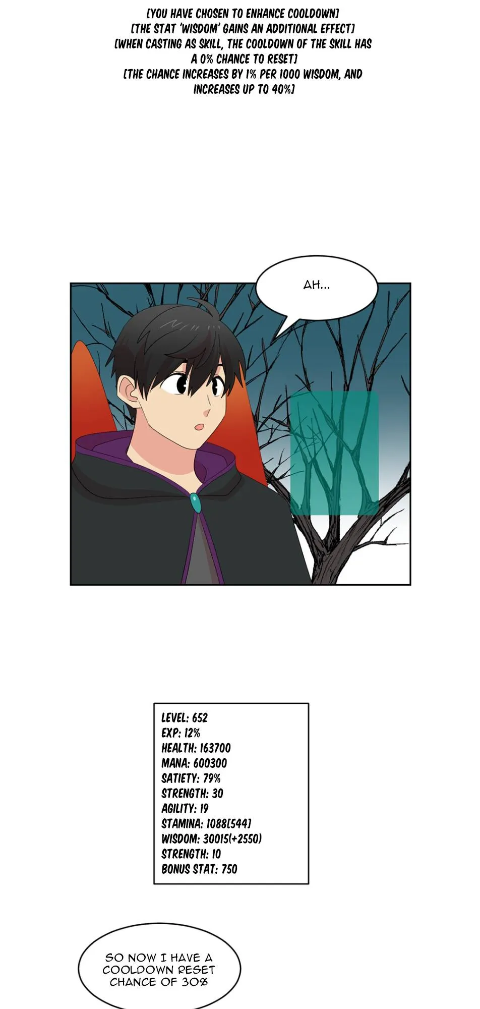 Reader (Chang Han-Yoon) Chapter 188 Online - página 21