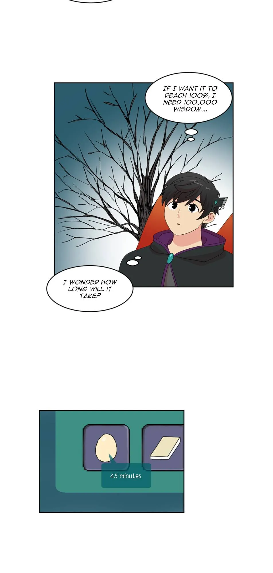 Reader (Chang Han-Yoon) Chapter 188 Online - página 22