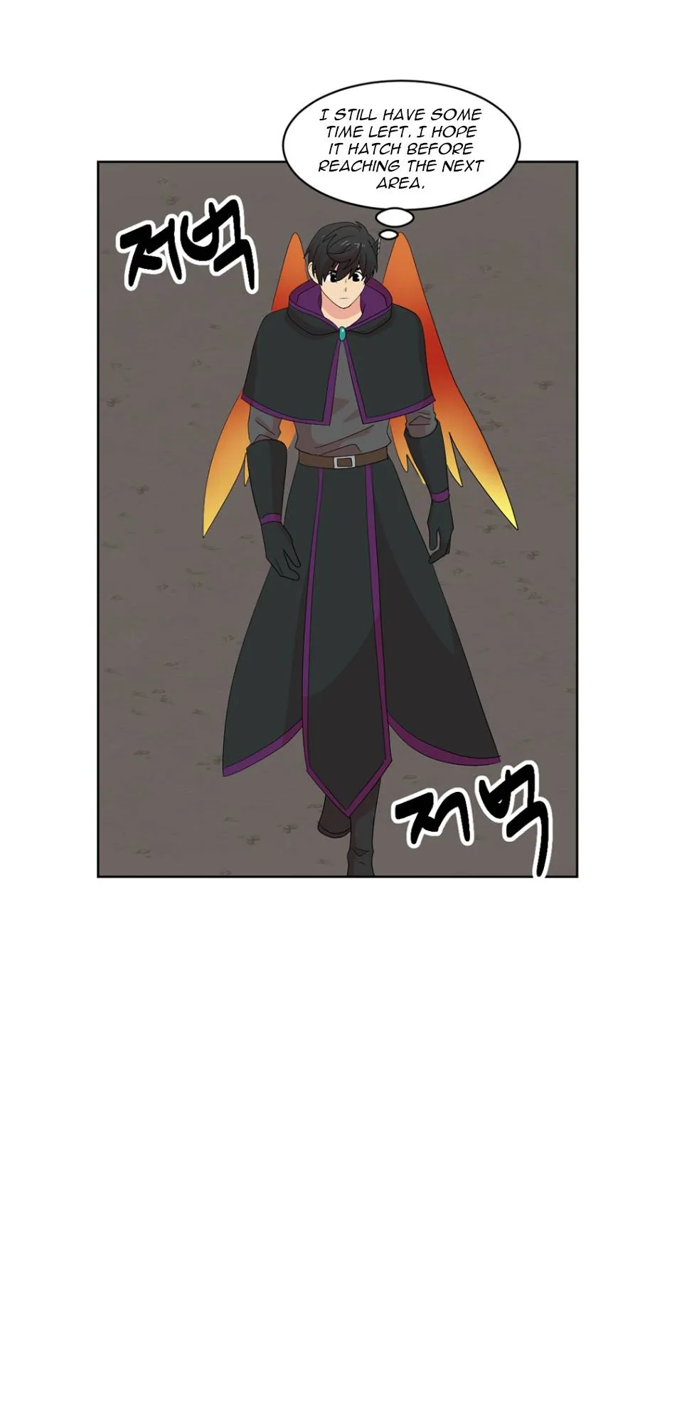 Reader (Chang Han-Yoon) Chapter 188 Online - página 23
