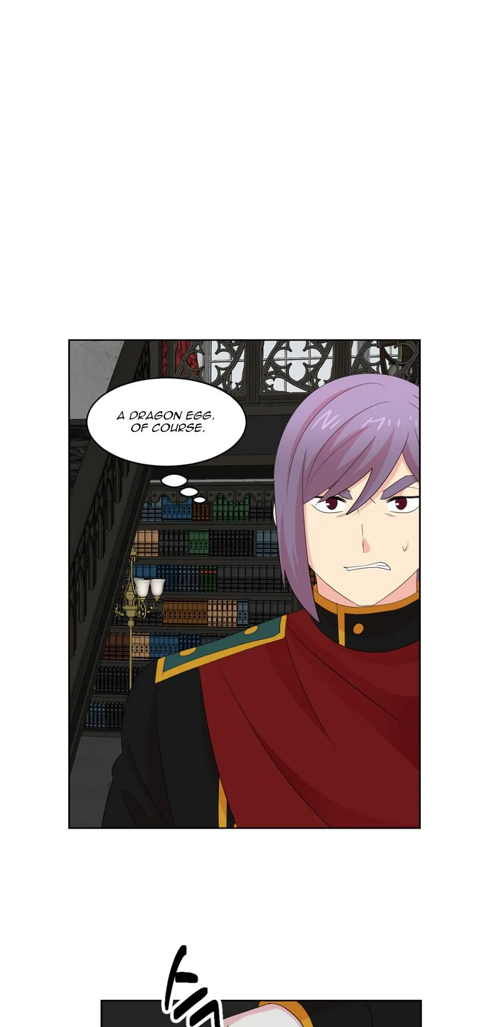 Reader (Chang Han-Yoon) Chapter 188 Online - página 24