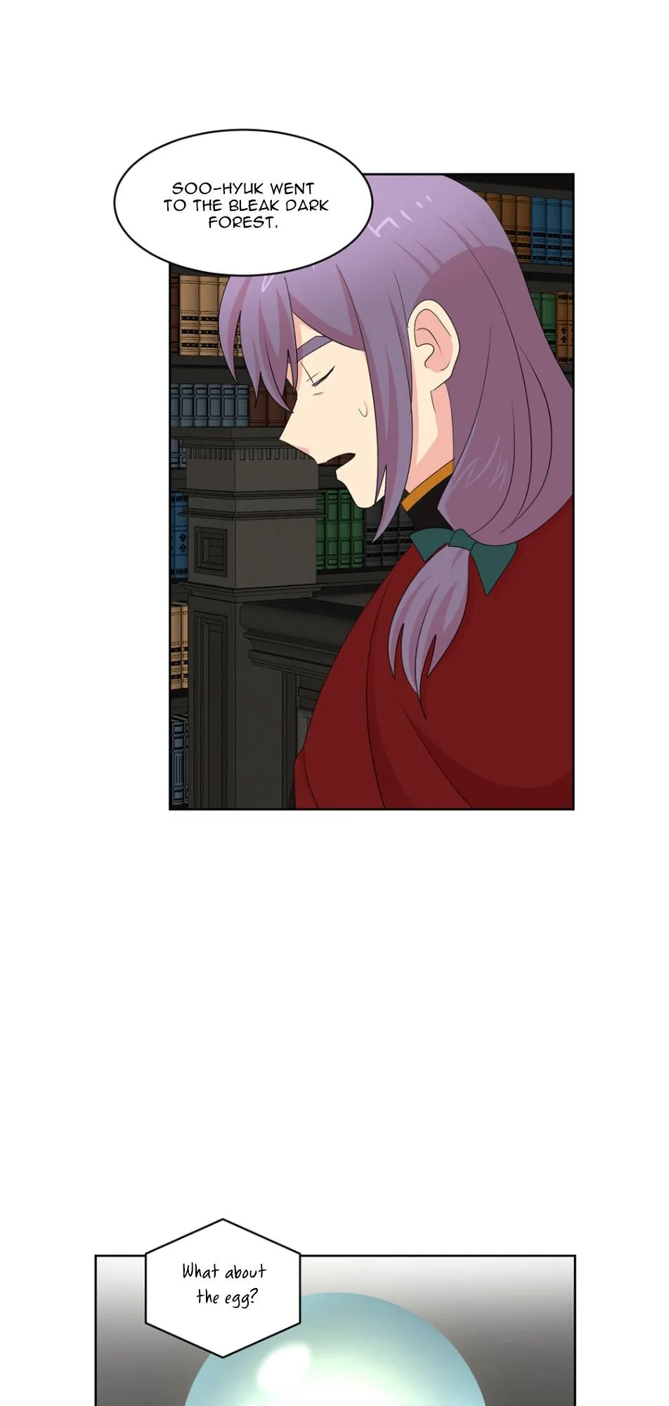 Reader (Chang Han-Yoon) Chapter 188 Online - página 26