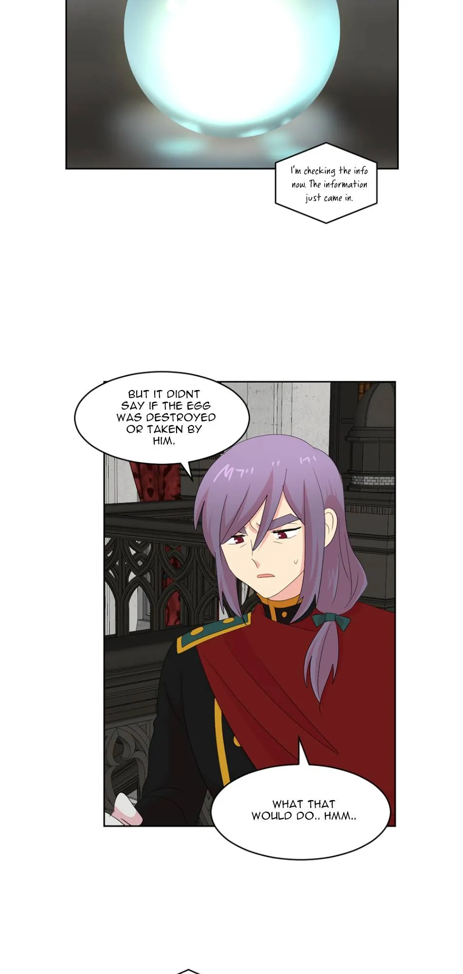 Reader (Chang Han-Yoon) Chapter 188 Online - página 27