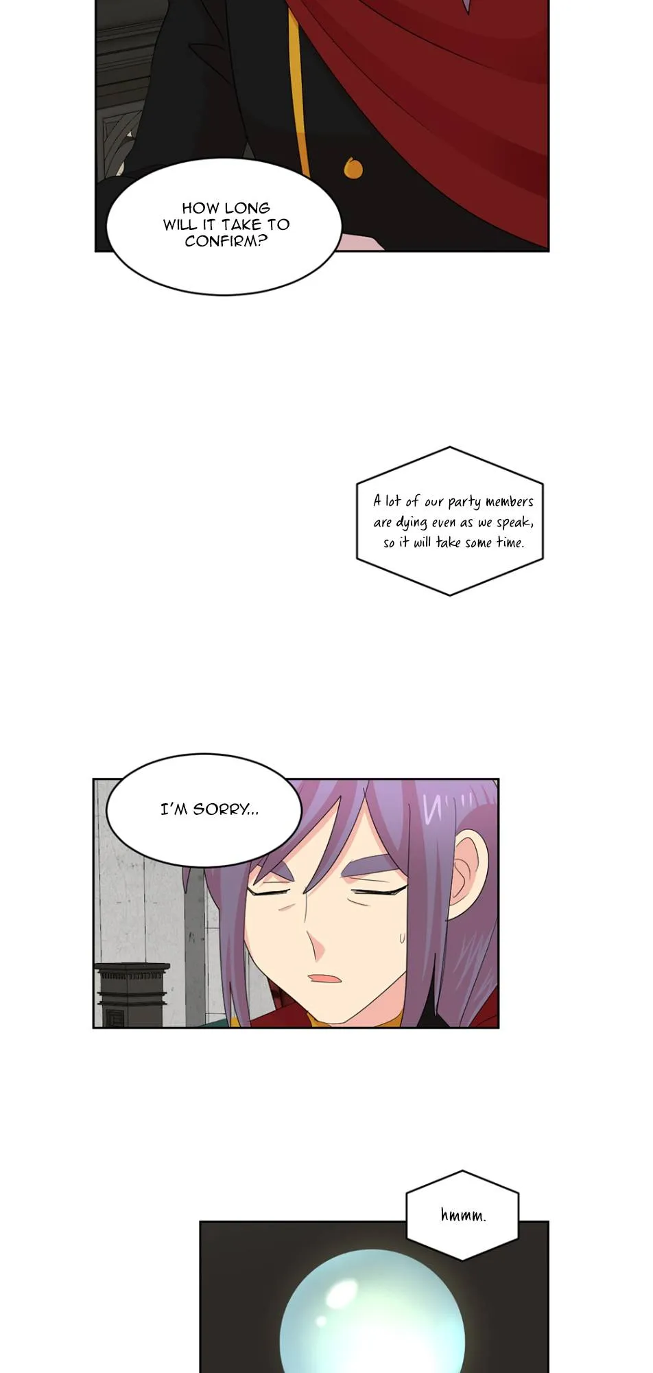 Reader (Chang Han-Yoon) Chapter 188 Online - página 34