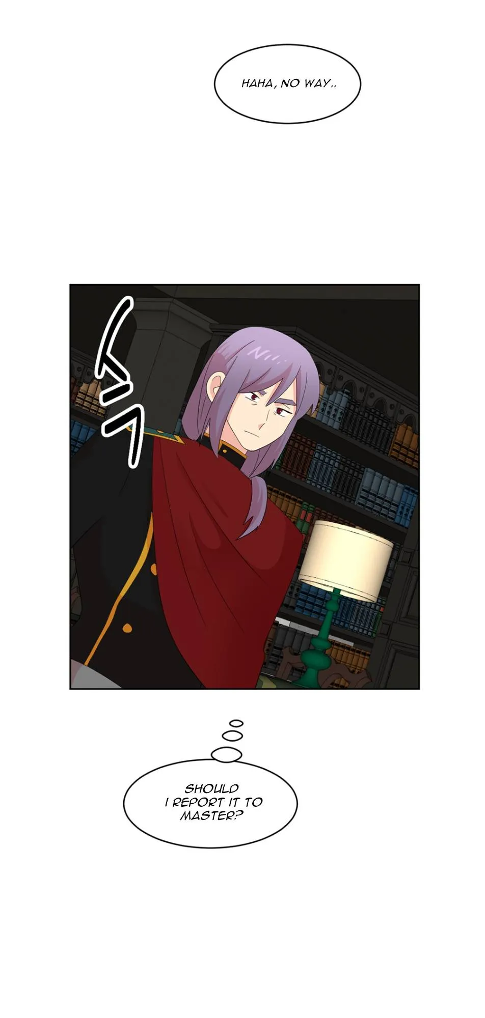 Reader (Chang Han-Yoon) Chapter 188 Online - página 36