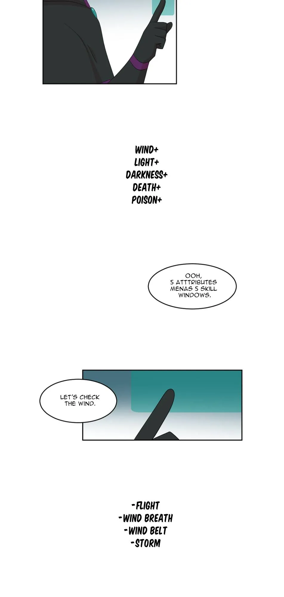 Reader (Chang Han-Yoon) Chapter 188 Online - página 42