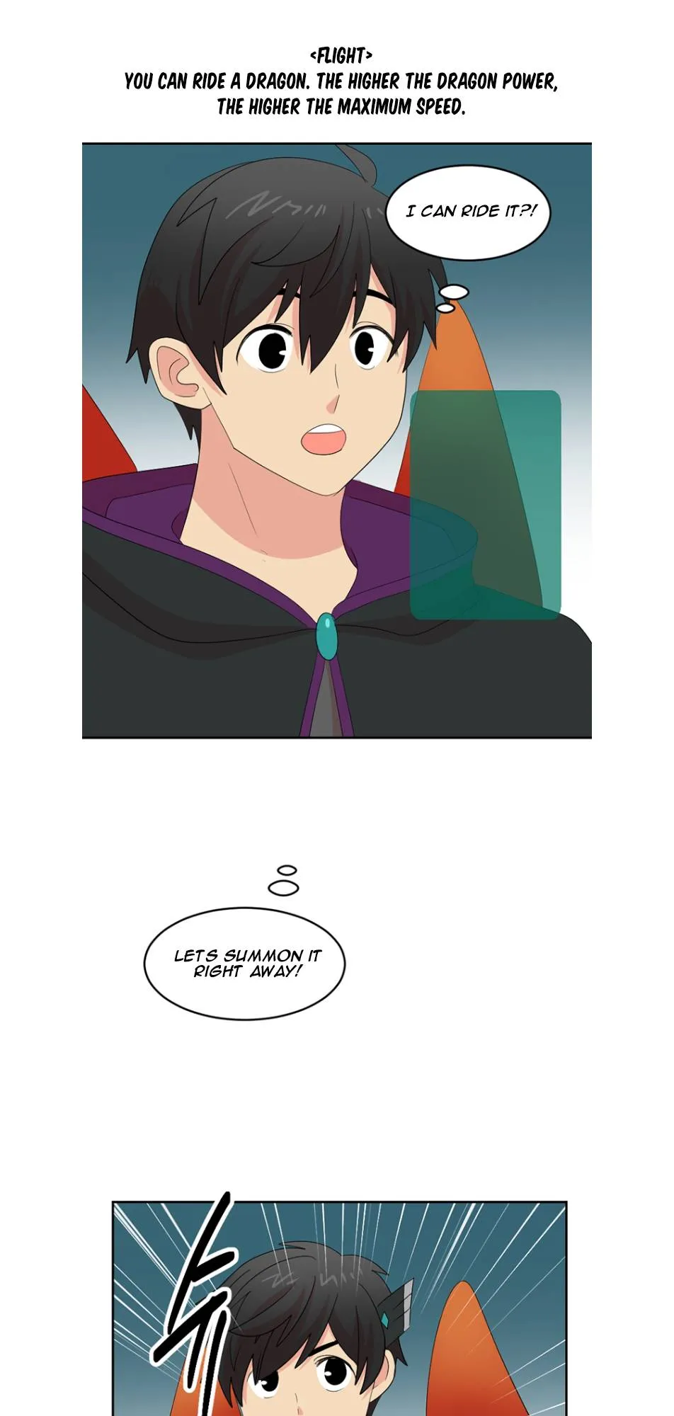 Reader (Chang Han-Yoon) Chapter 188 Online - página 43