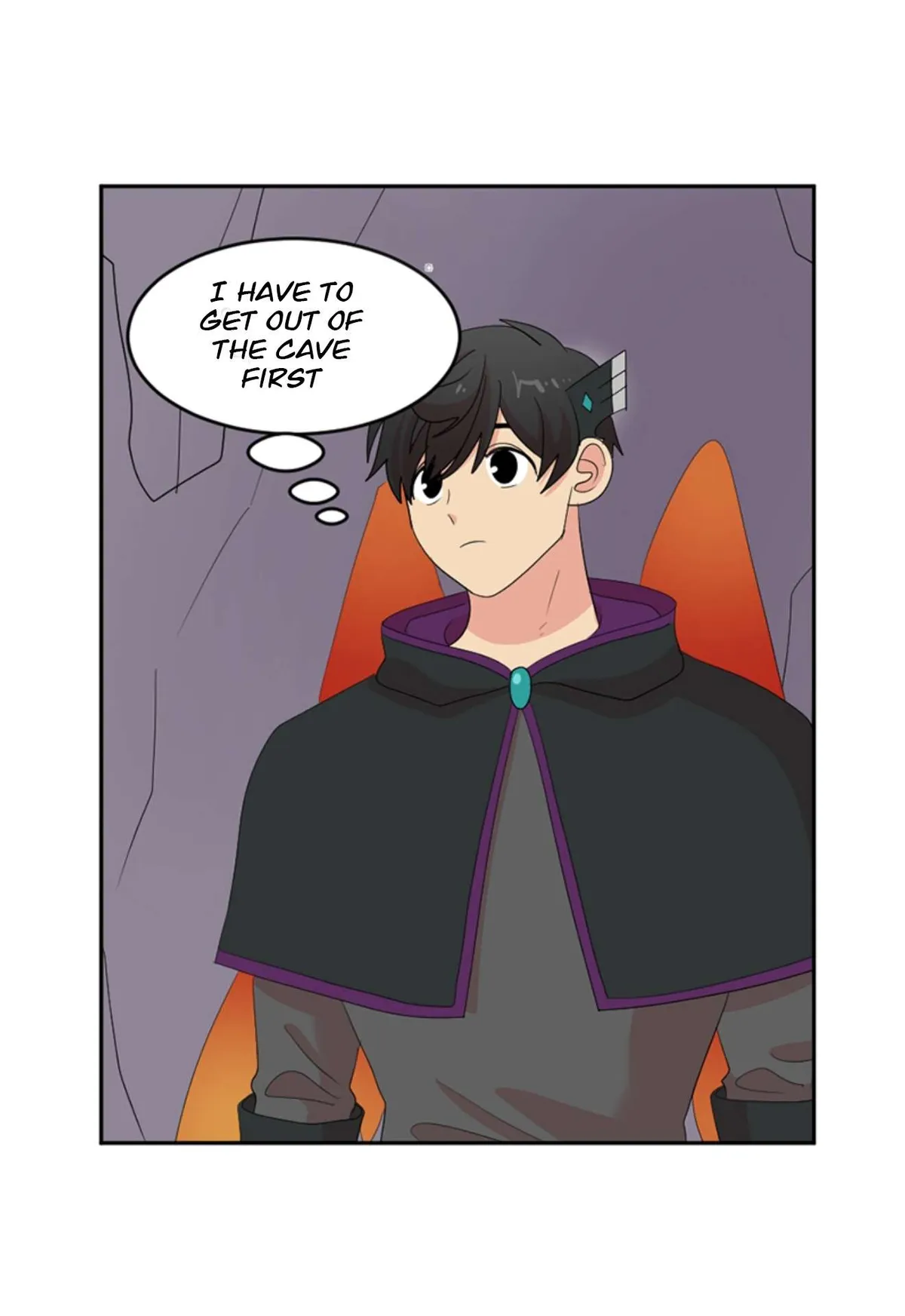 Reader (Chang Han-Yoon) Chapter 197 Online - página 3