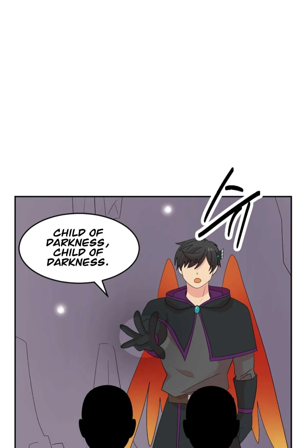 Reader (Chang Han-Yoon) Chapter 197 Online - página 4