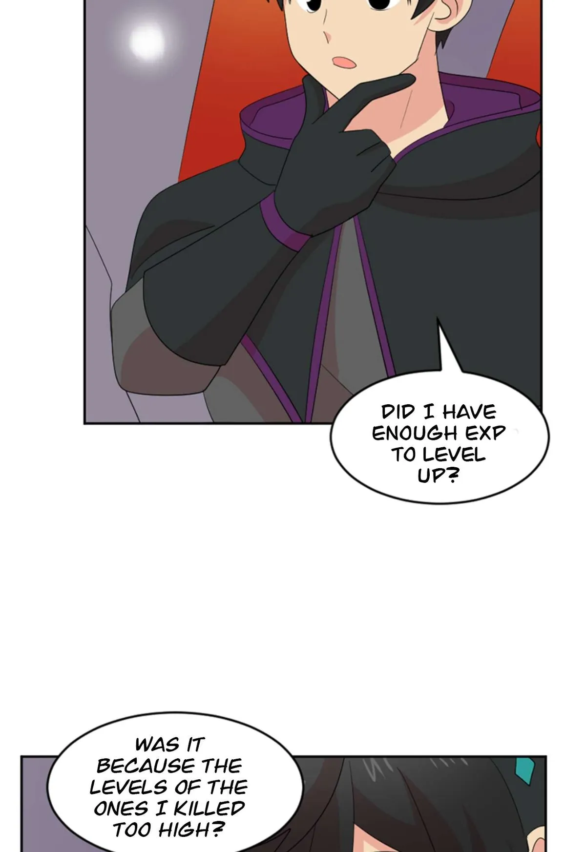 Reader (Chang Han-Yoon) Chapter 197 Online - página 9