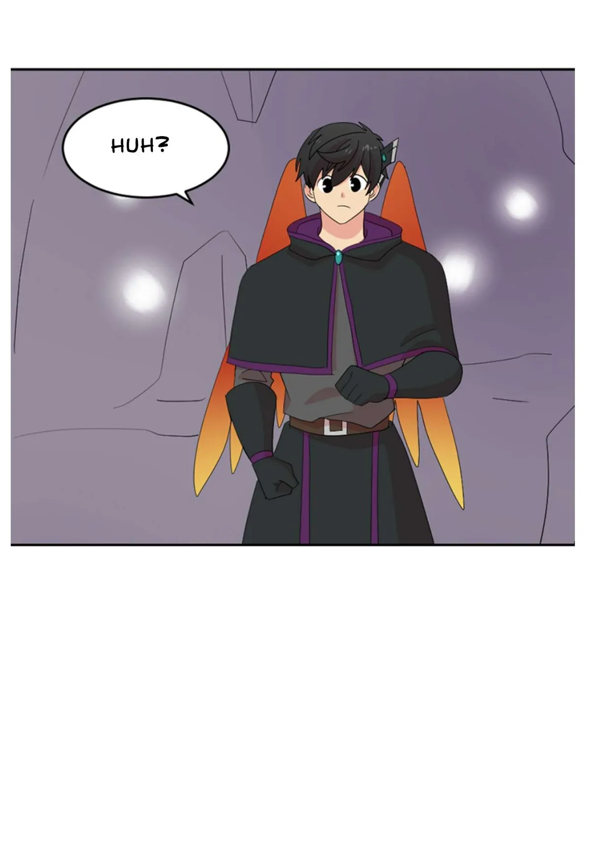 Reader (Chang Han-Yoon) Chapter 197 Online - página 11