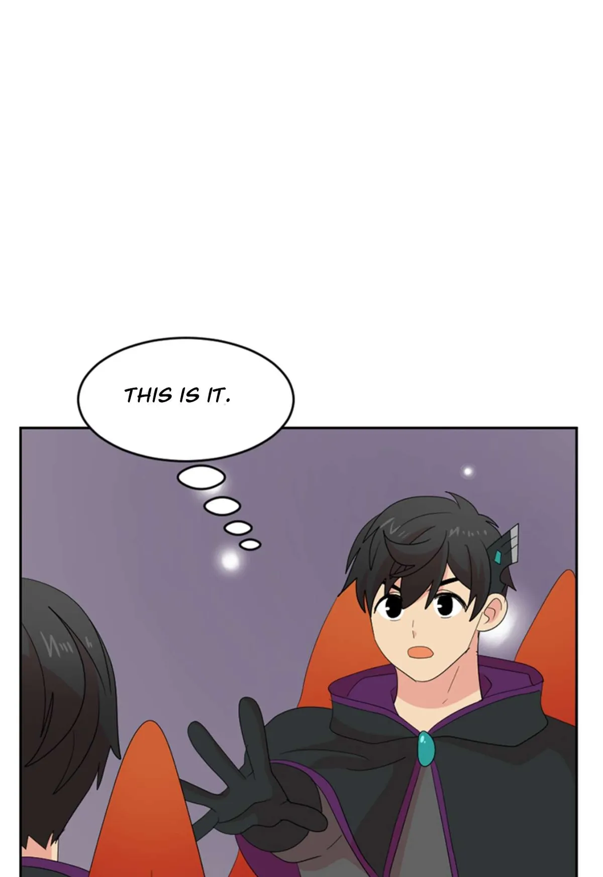 Reader (Chang Han-Yoon) Chapter 197 Online - página 13