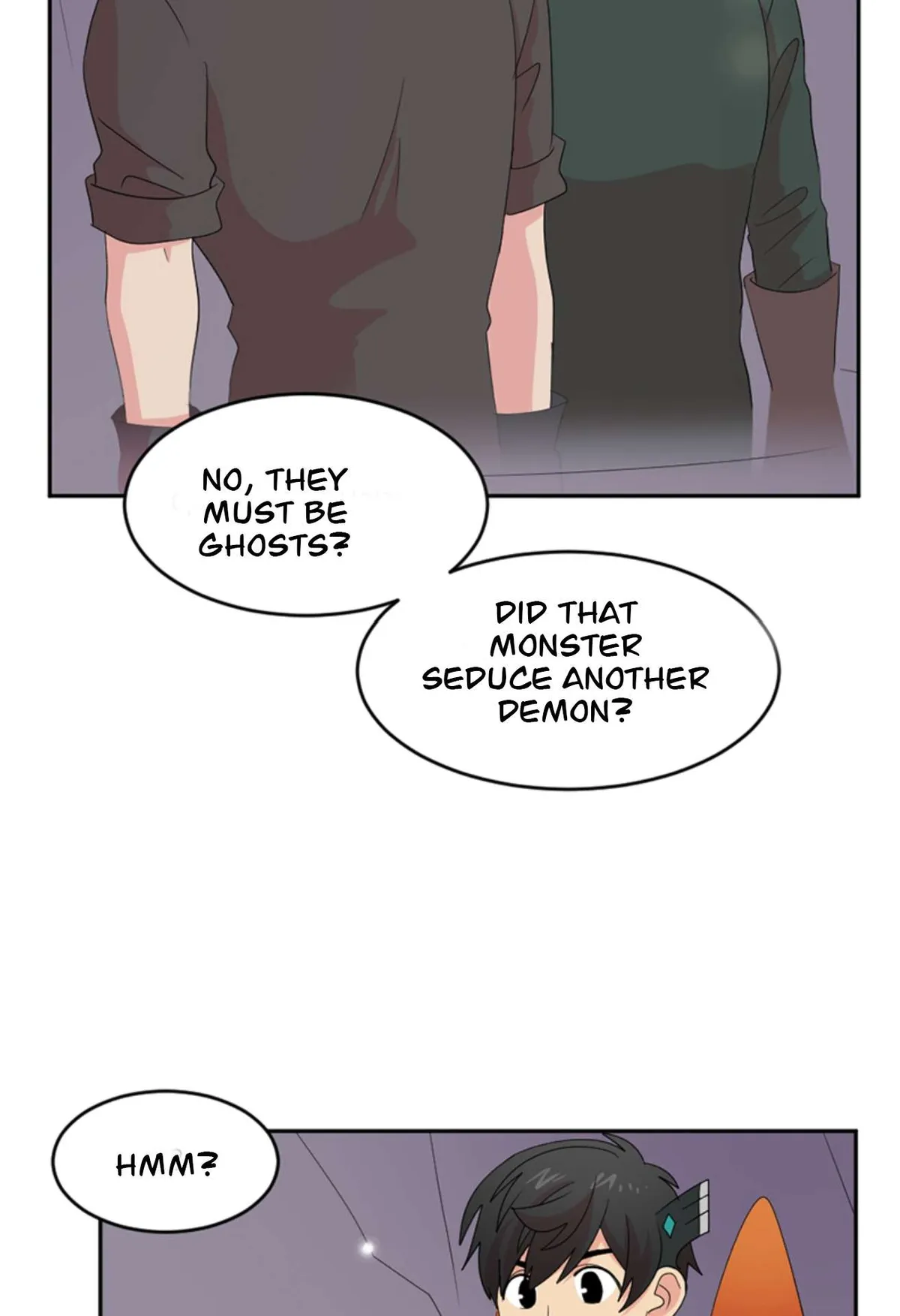 Reader (Chang Han-Yoon) Chapter 197 Online - página 20