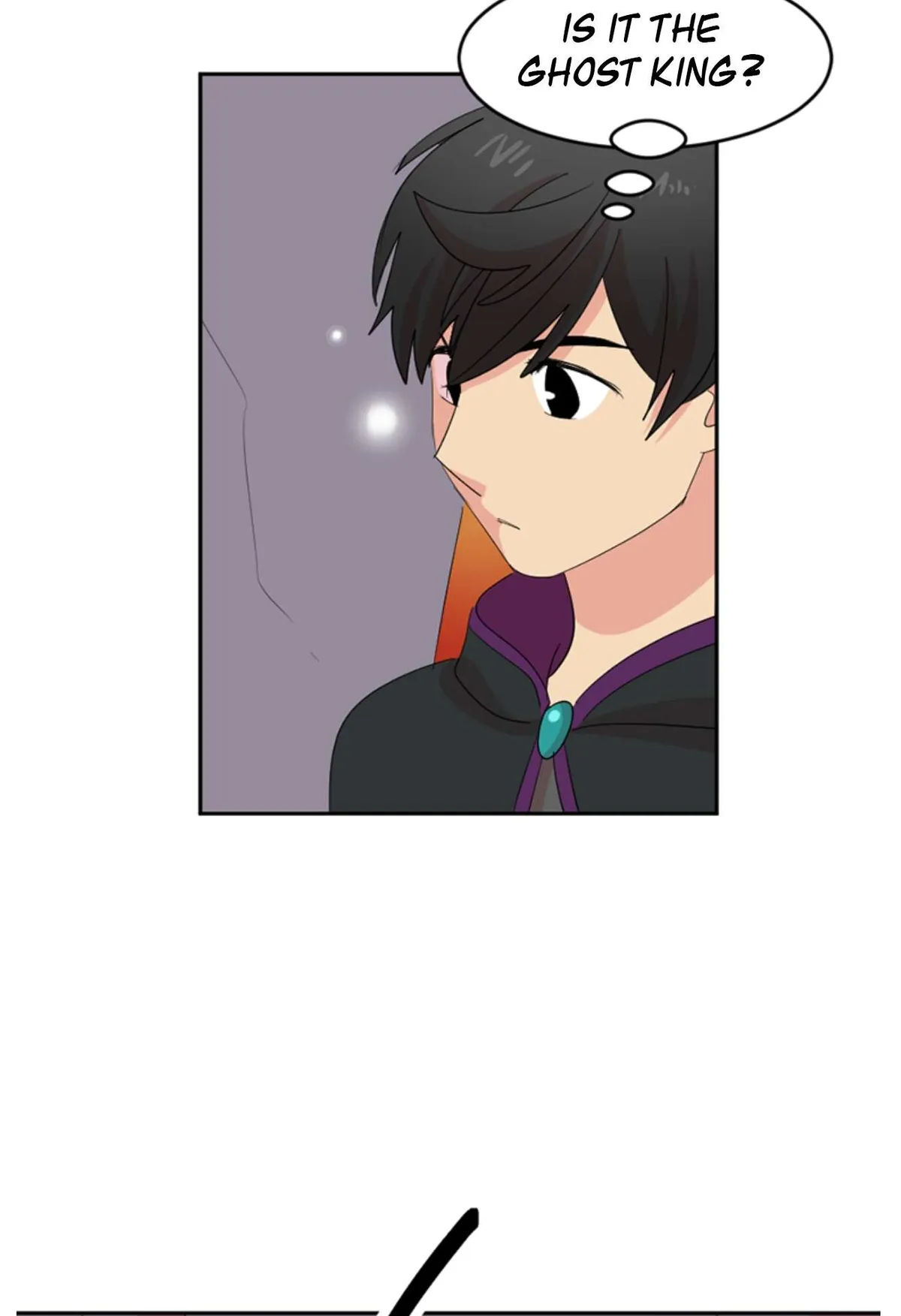 Reader (Chang Han-Yoon) Chapter 197 Online - página 23
