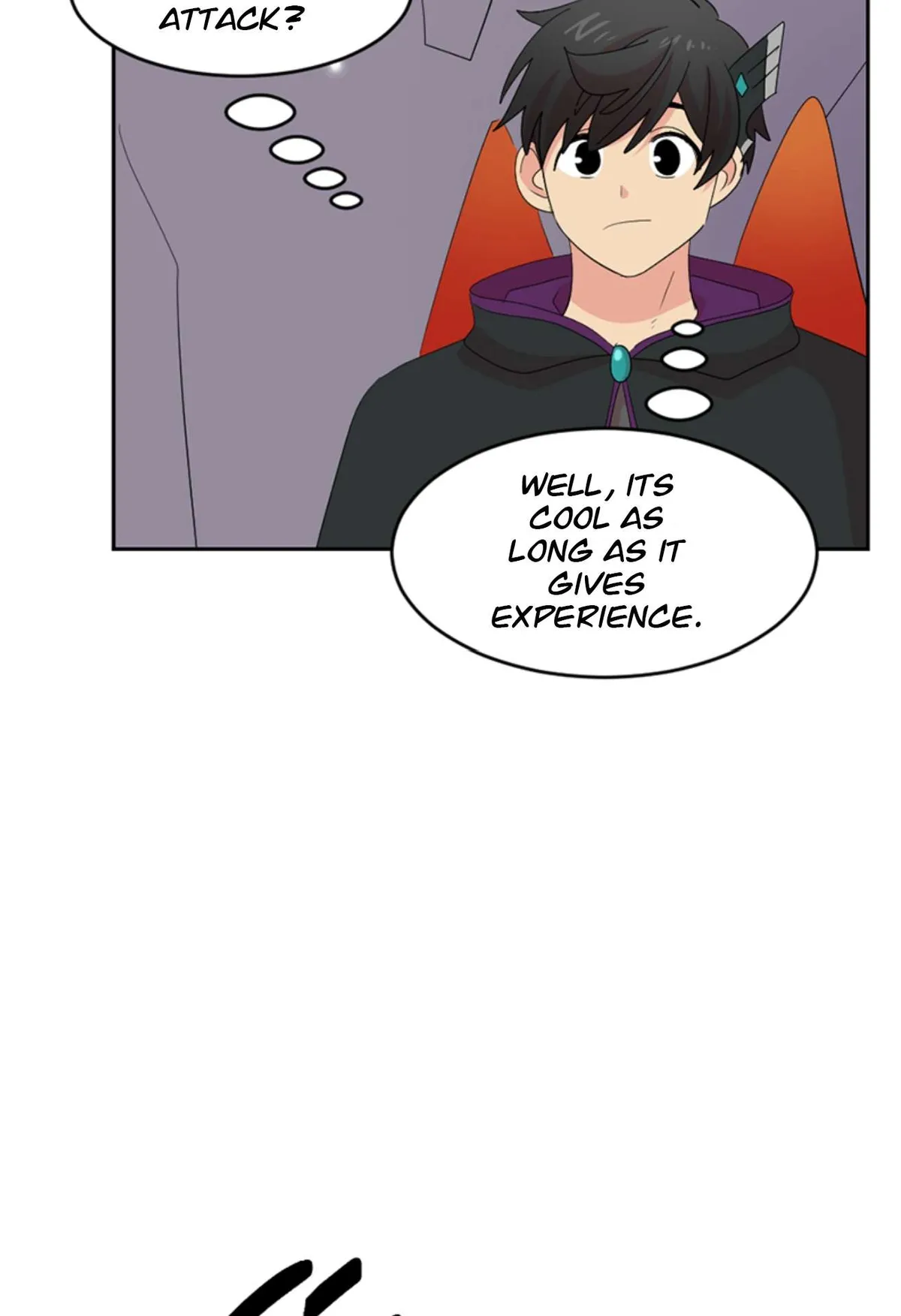 Reader (Chang Han-Yoon) Chapter 197 Online - página 28
