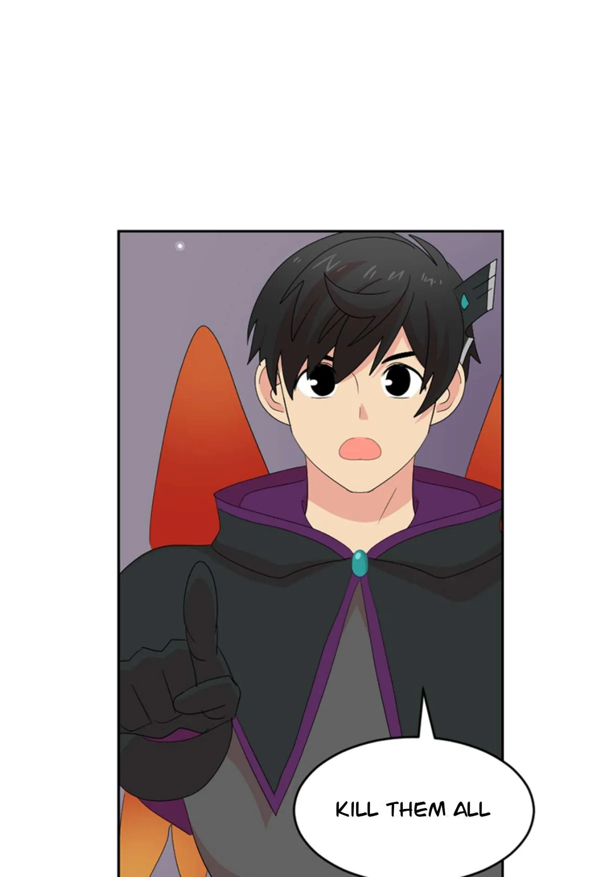 Reader (Chang Han-Yoon) Chapter 197 Online - página 31