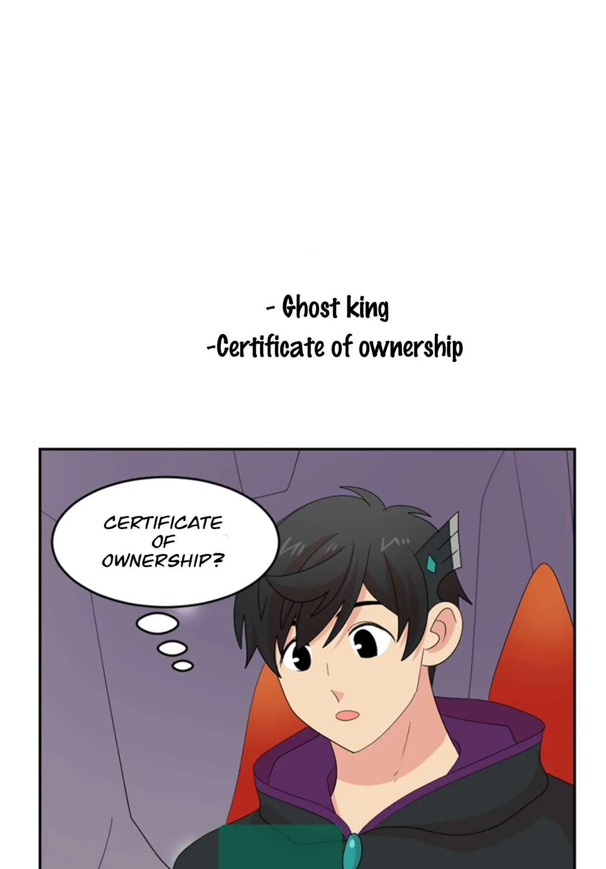 Reader (Chang Han-Yoon) Chapter 197 Online - página 38
