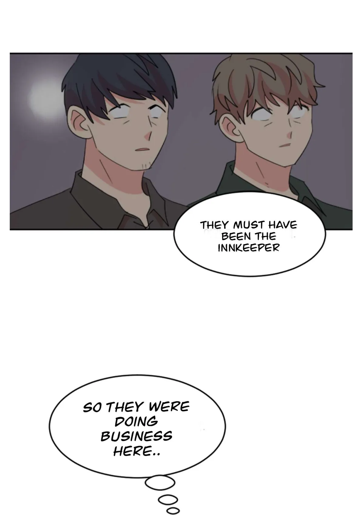 Reader (Chang Han-Yoon) Chapter 197 Online - página 40
