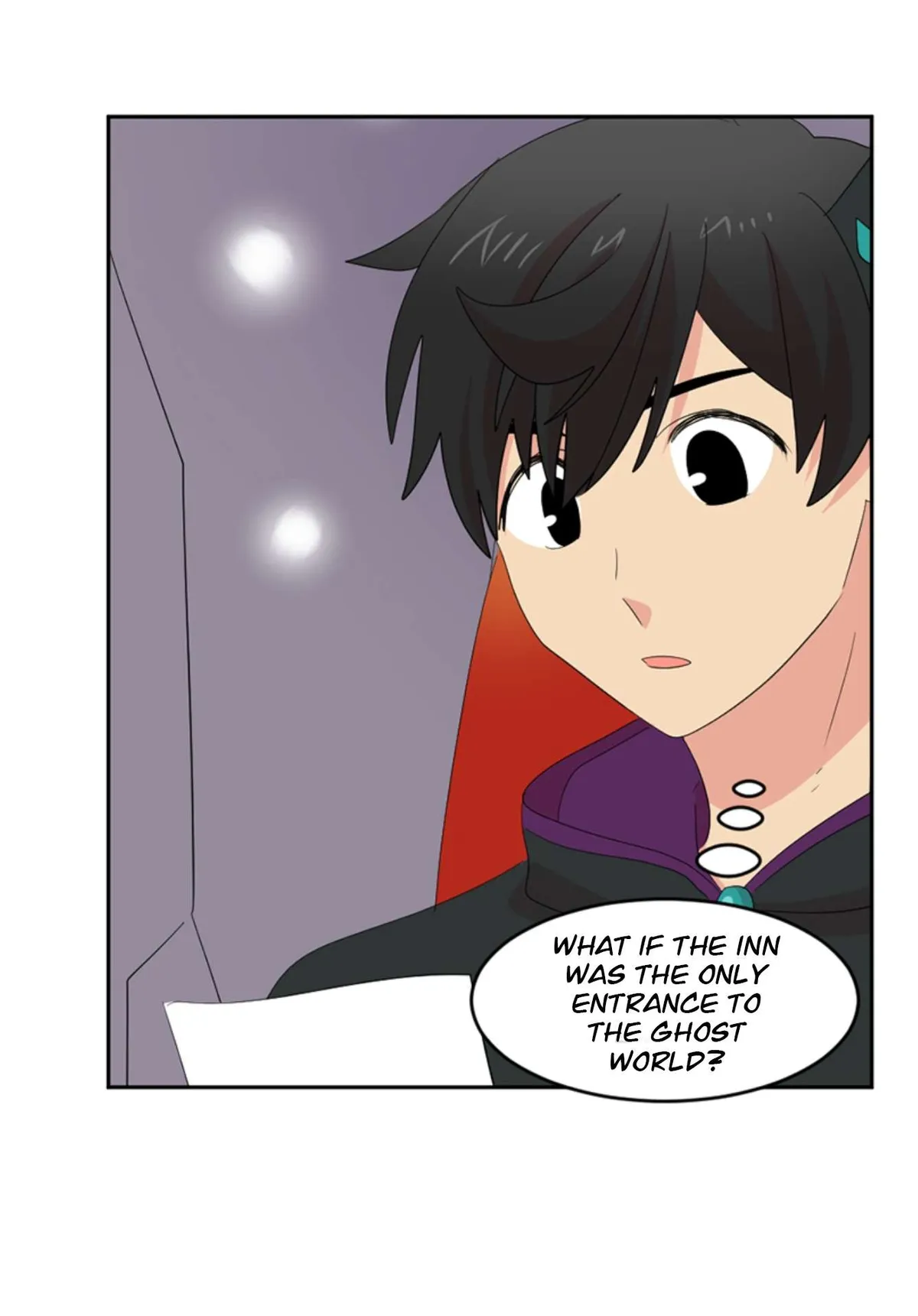 Reader (Chang Han-Yoon) Chapter 197 Online - página 41