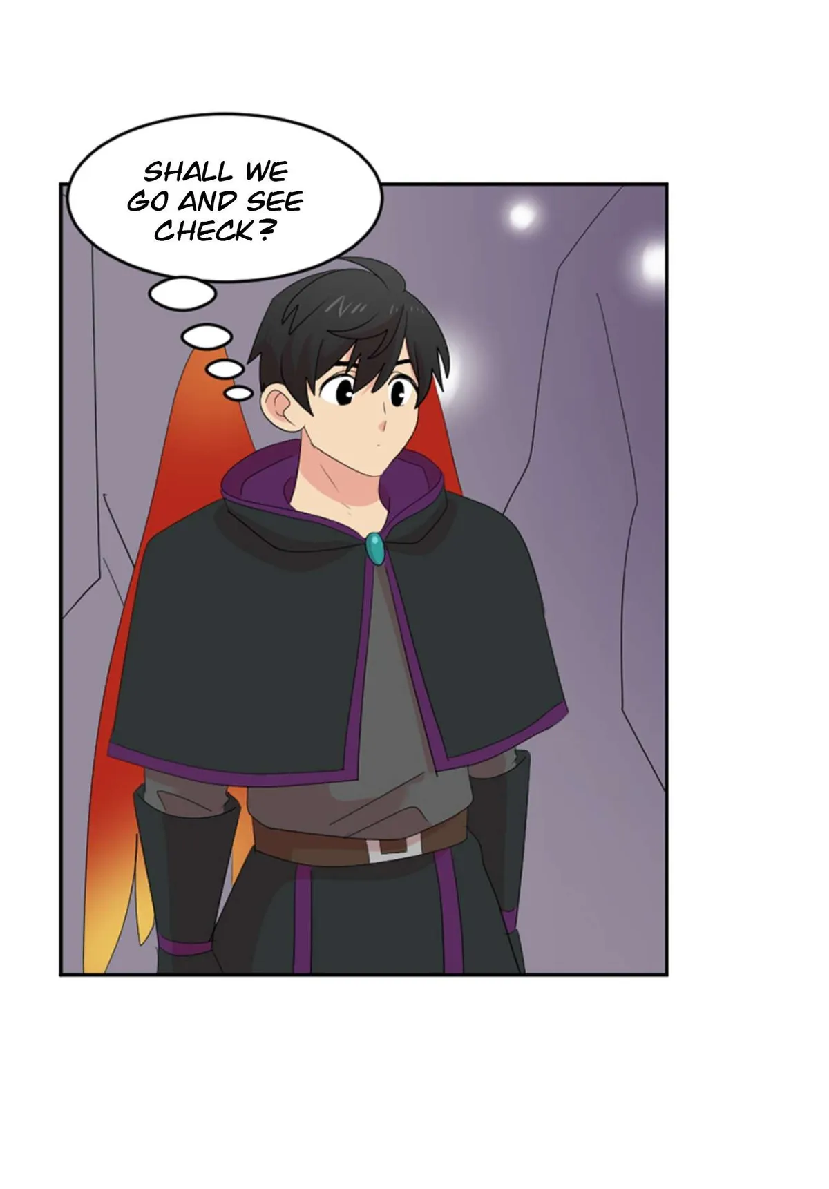 Reader (Chang Han-Yoon) Chapter 197 Online - página 42