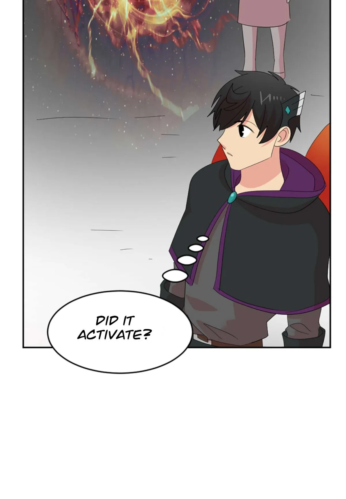 Reader (Chang Han-Yoon) Chapter 197 Online - página 47