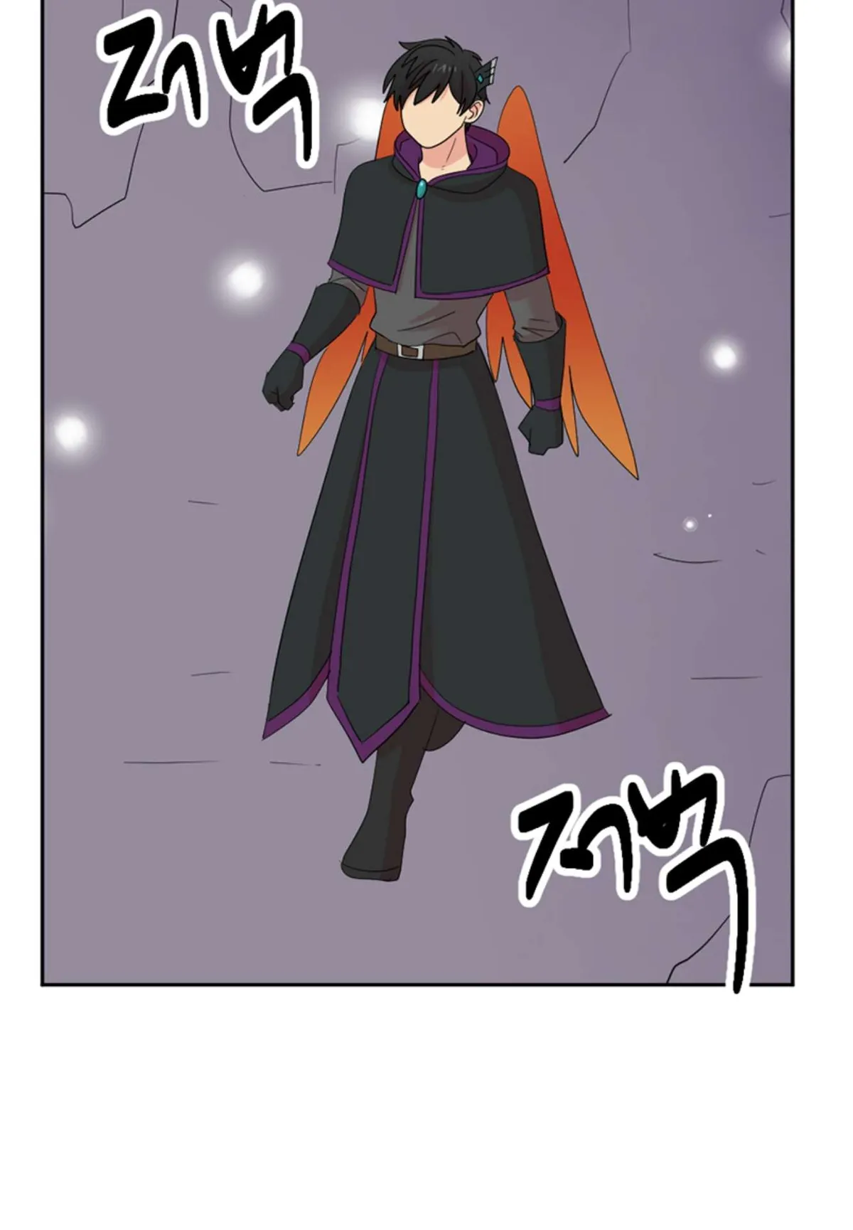 Reader (Chang Han-Yoon) Chapter 197 Online - página 52