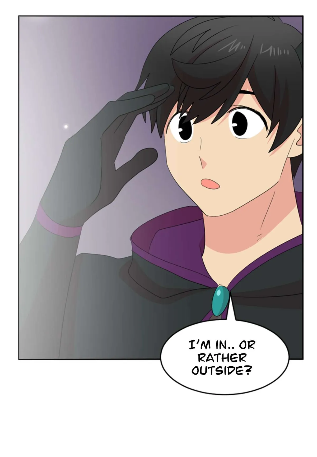 Reader (Chang Han-Yoon) Chapter 197 Online - página 54