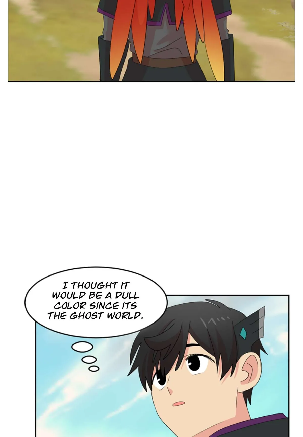 Reader (Chang Han-Yoon) Chapter 197 Online - página 58