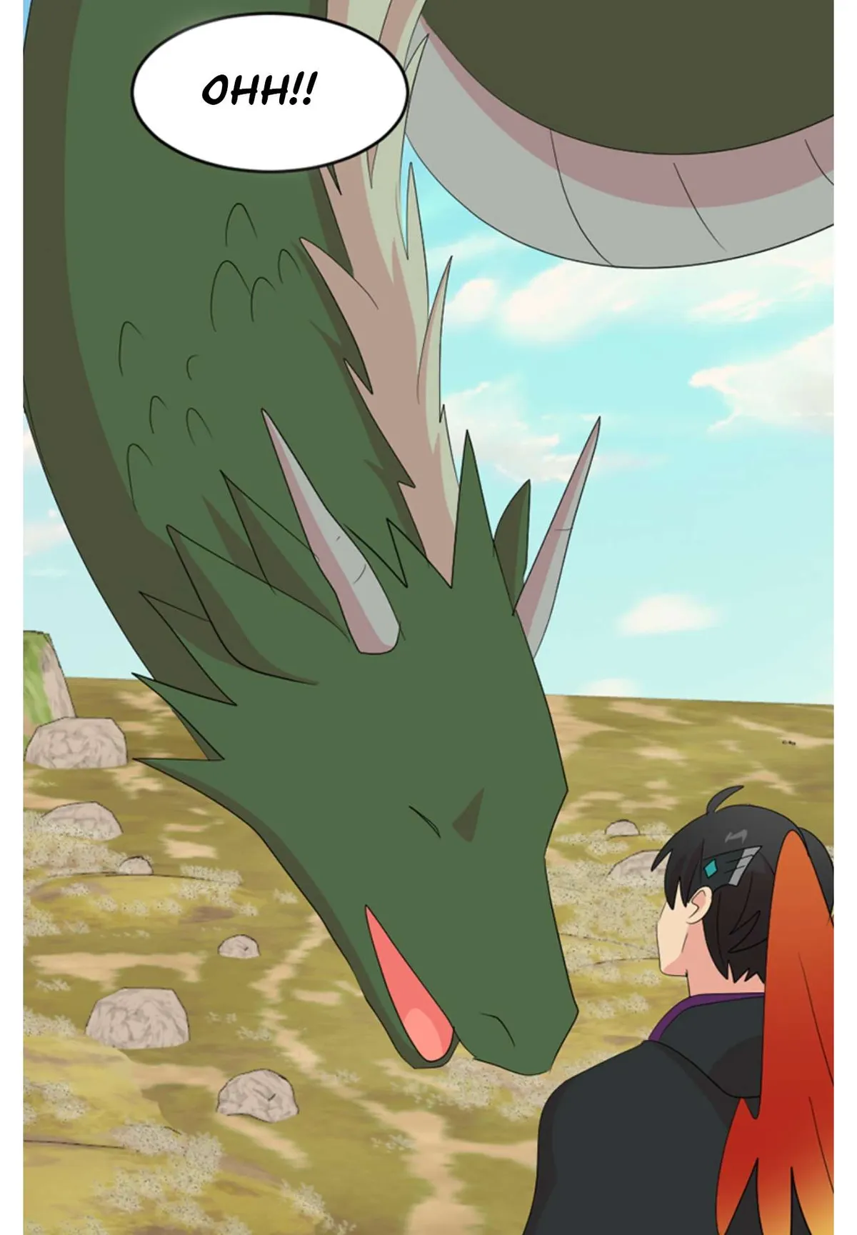 Reader (Chang Han-Yoon) Chapter 197 Online - página 61