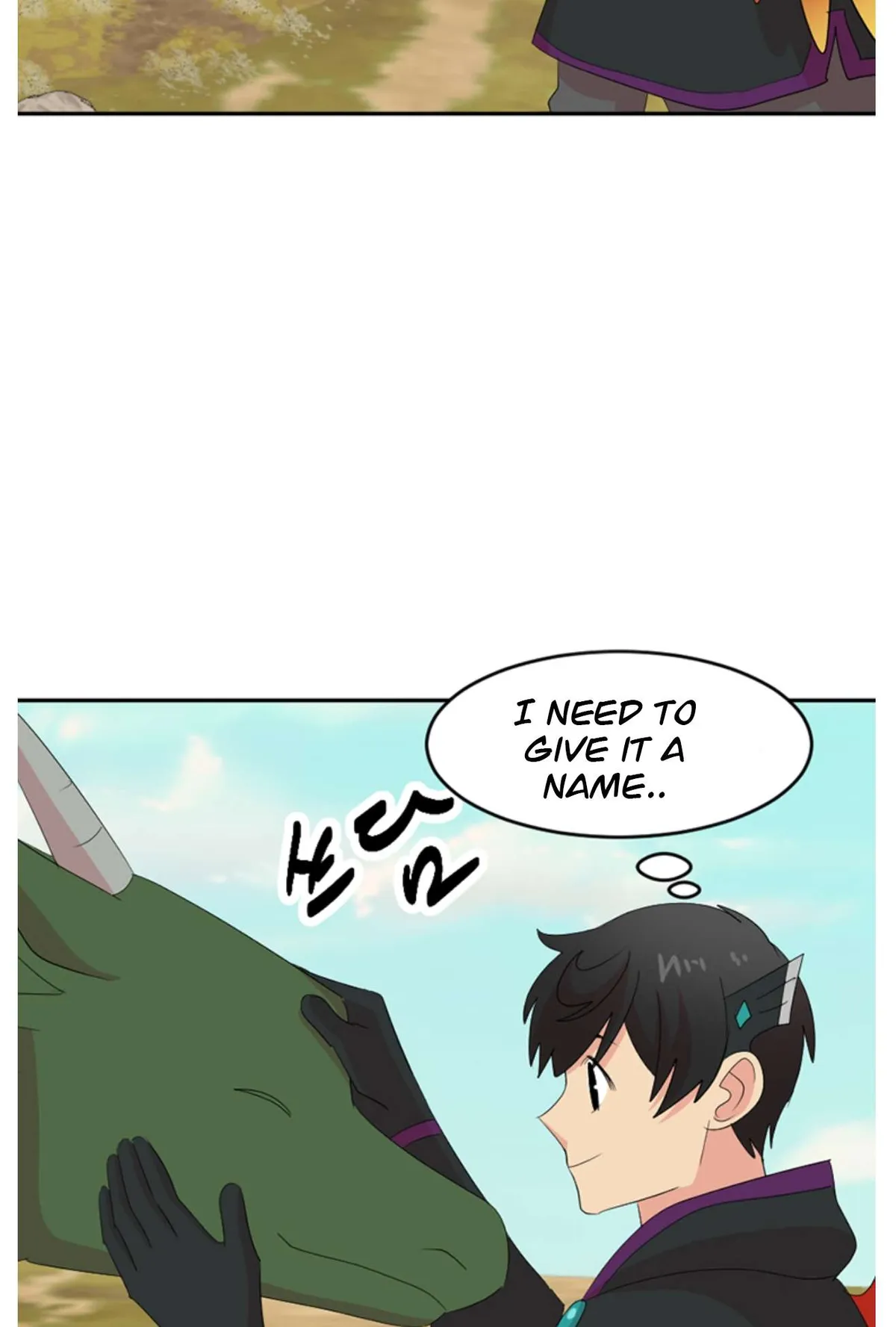 Reader (Chang Han-Yoon) Chapter 197 Online - página 62