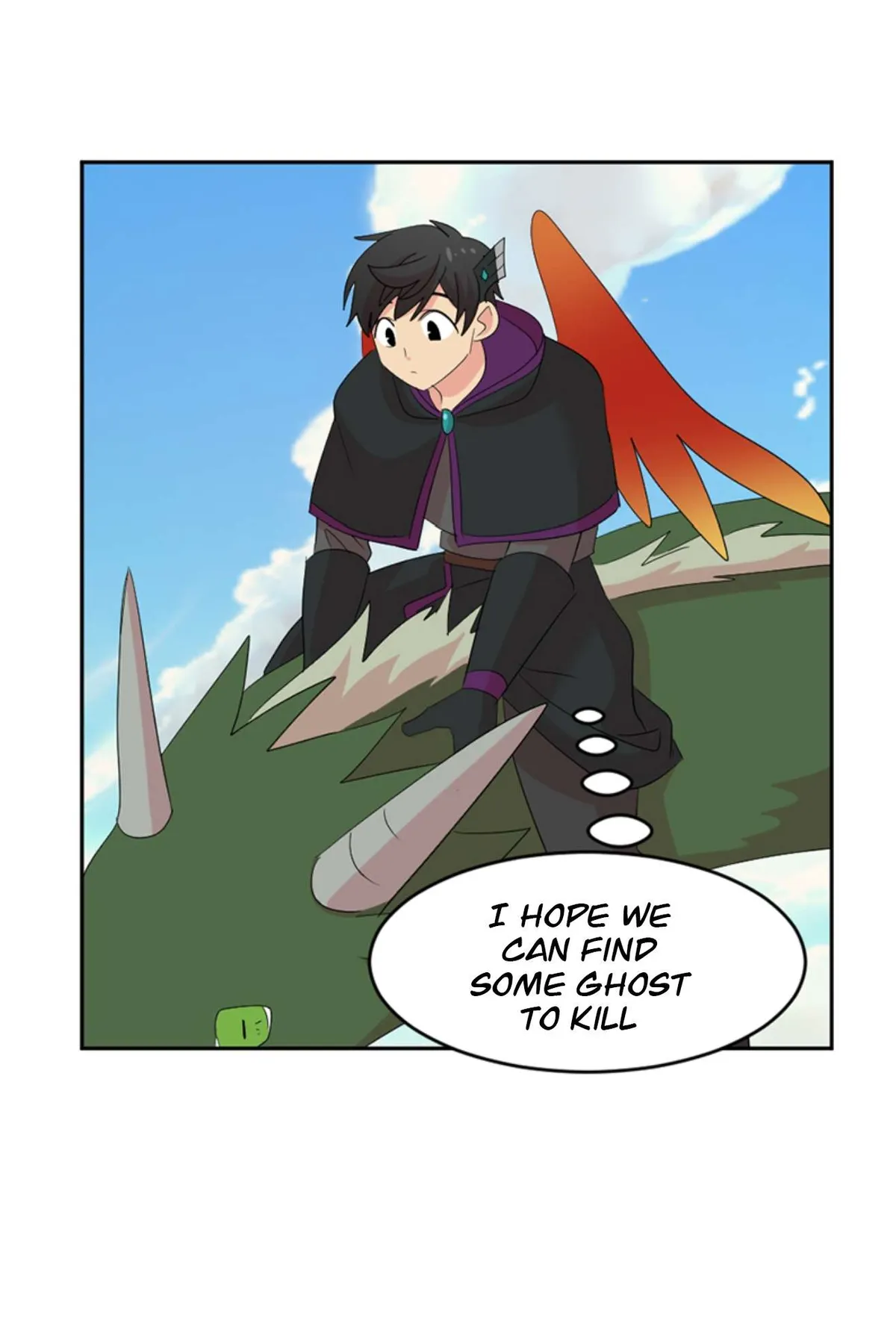 Reader (Chang Han-Yoon) Chapter 197 Online - página 64