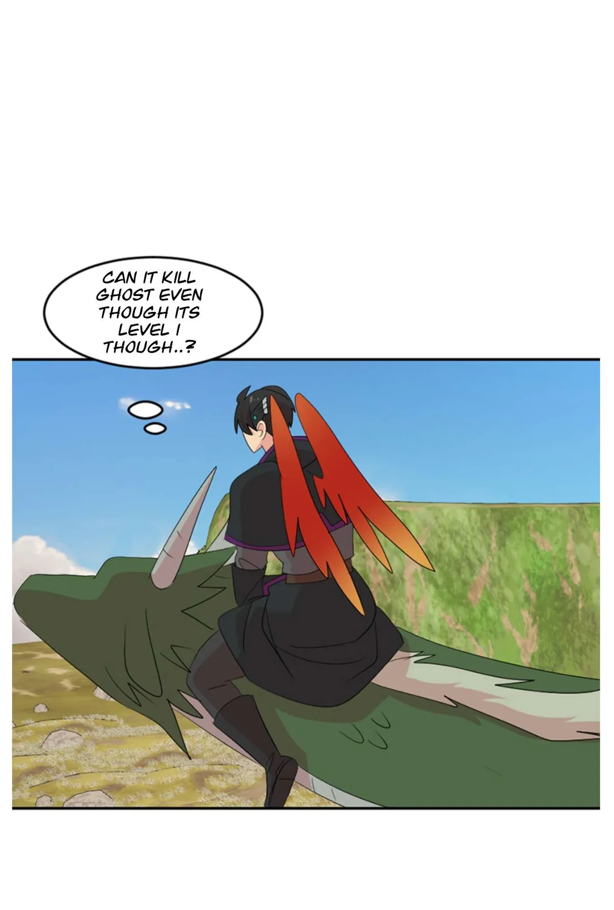Reader (Chang Han-Yoon) Chapter 197 Online - página 65