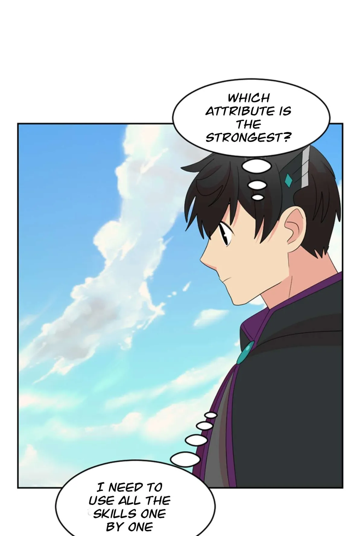 Reader (Chang Han-Yoon) Chapter 197 Online - página 66