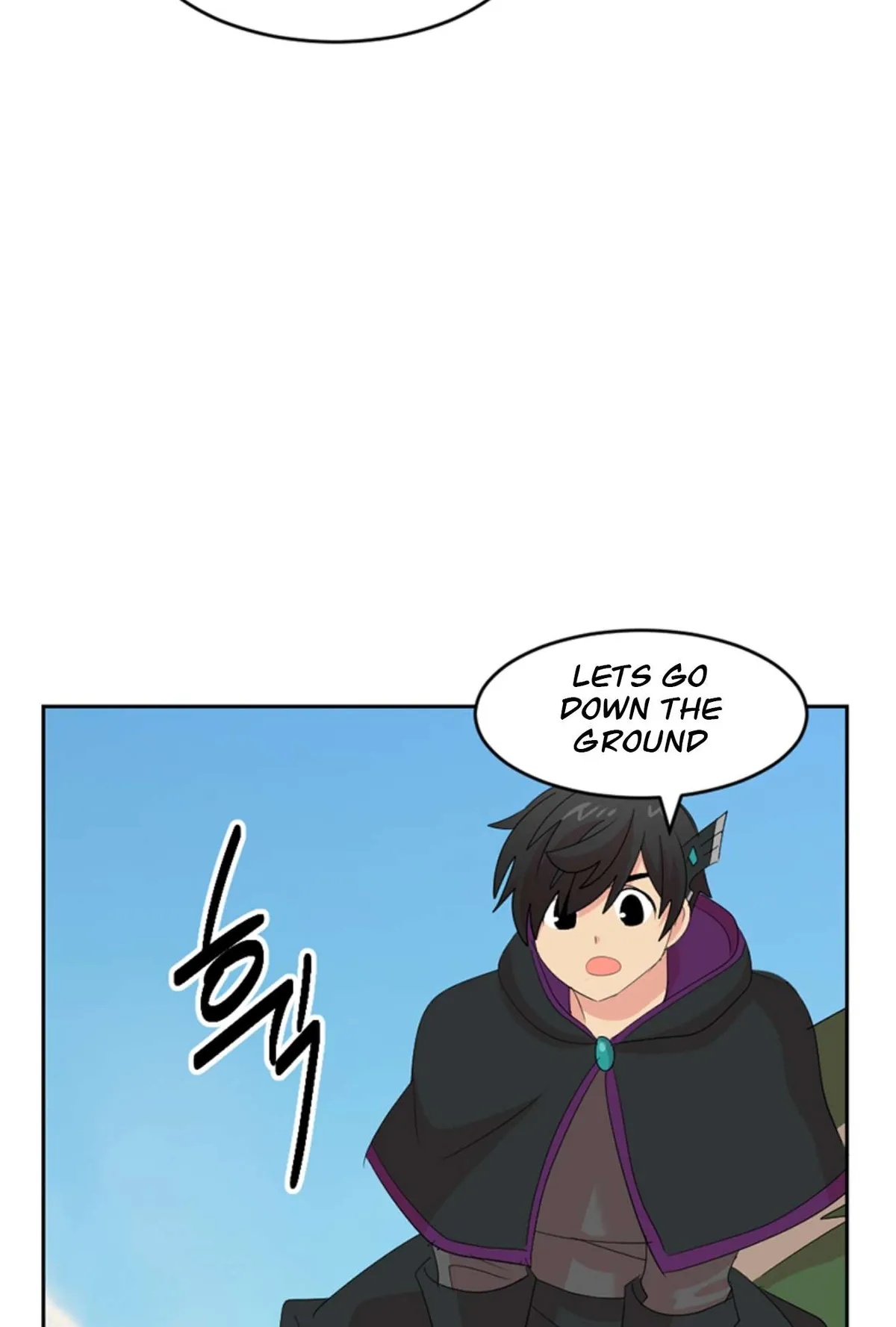 Reader (Chang Han-Yoon) Chapter 197 Online - página 67