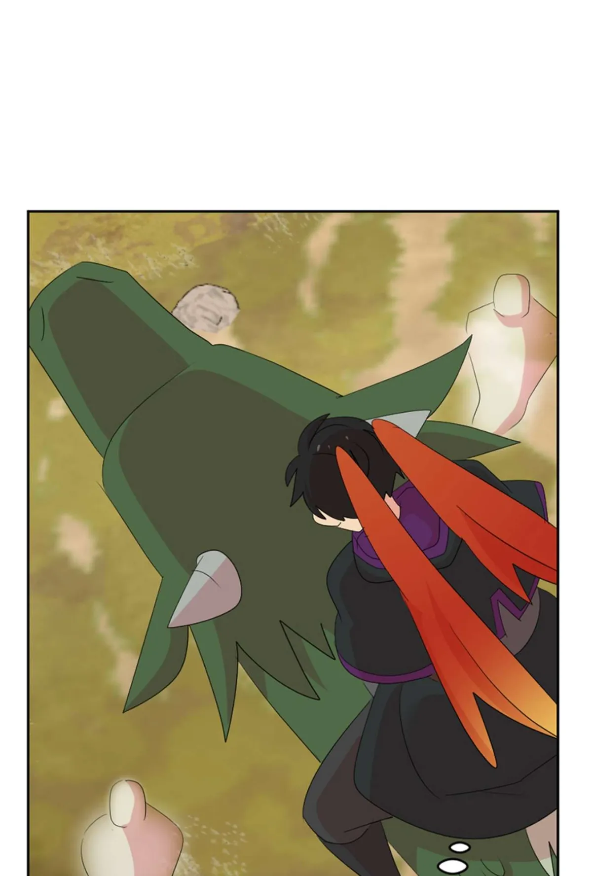 Reader (Chang Han-Yoon) Chapter 197 Online - página 71