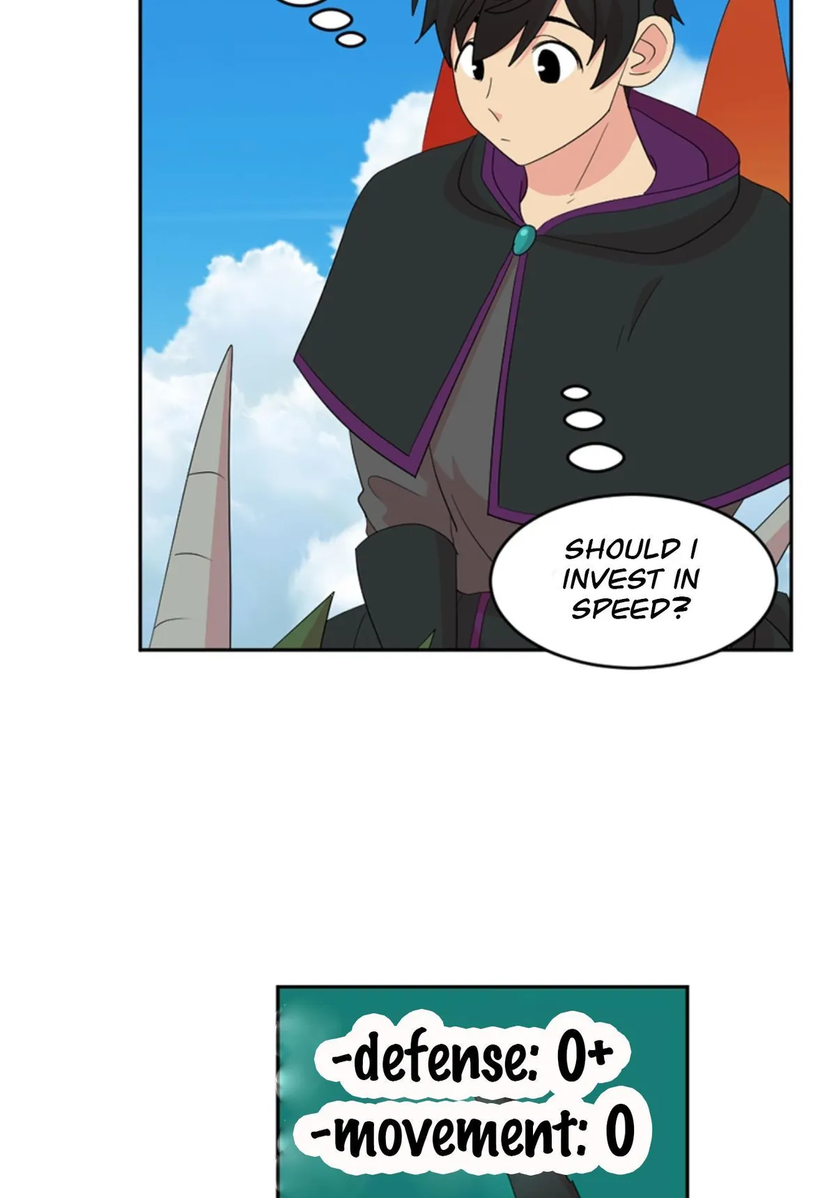 Reader (Chang Han-Yoon) Chapter 200 Online - página 4