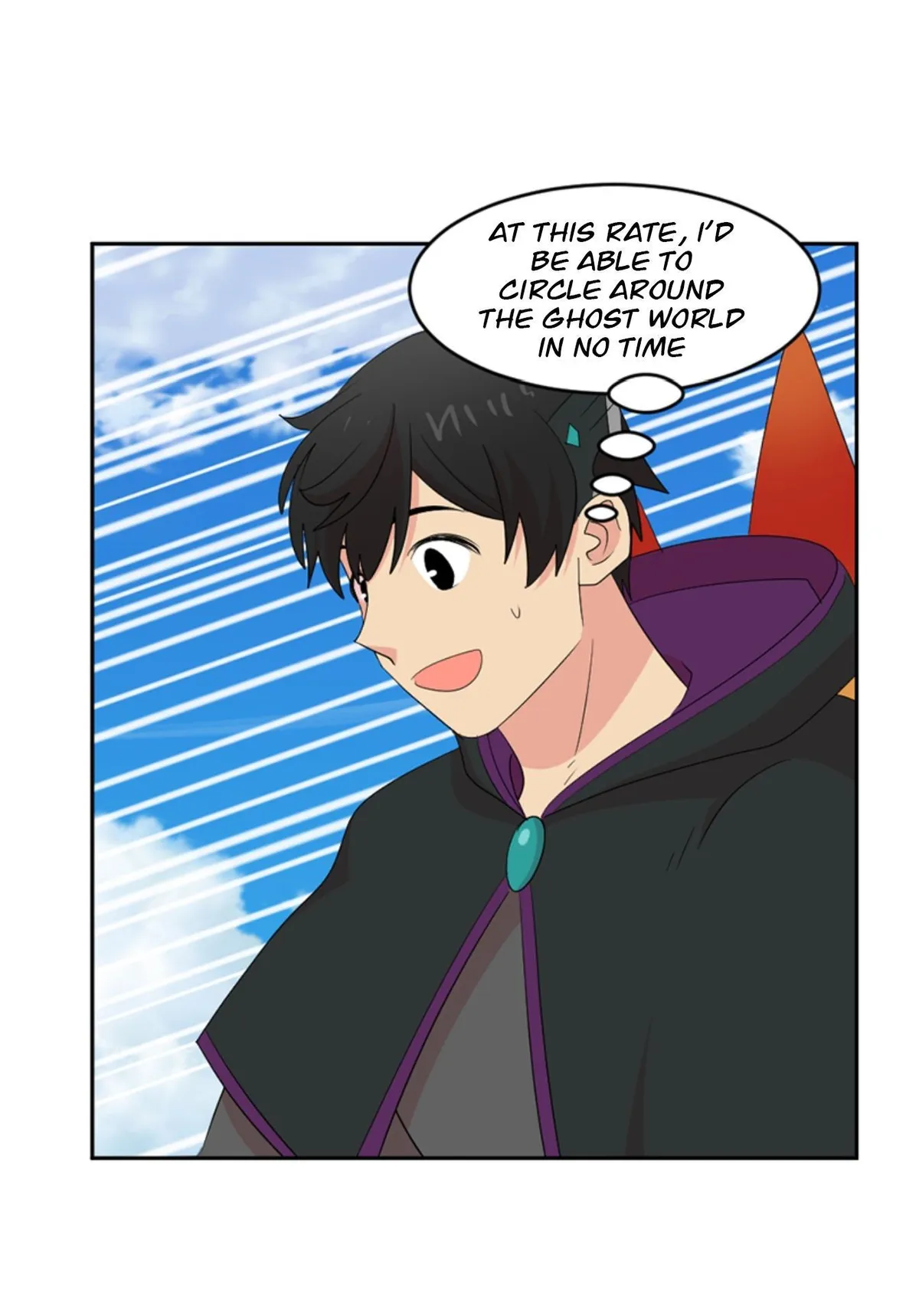 Reader (Chang Han-Yoon) Chapter 200 Online - página 8