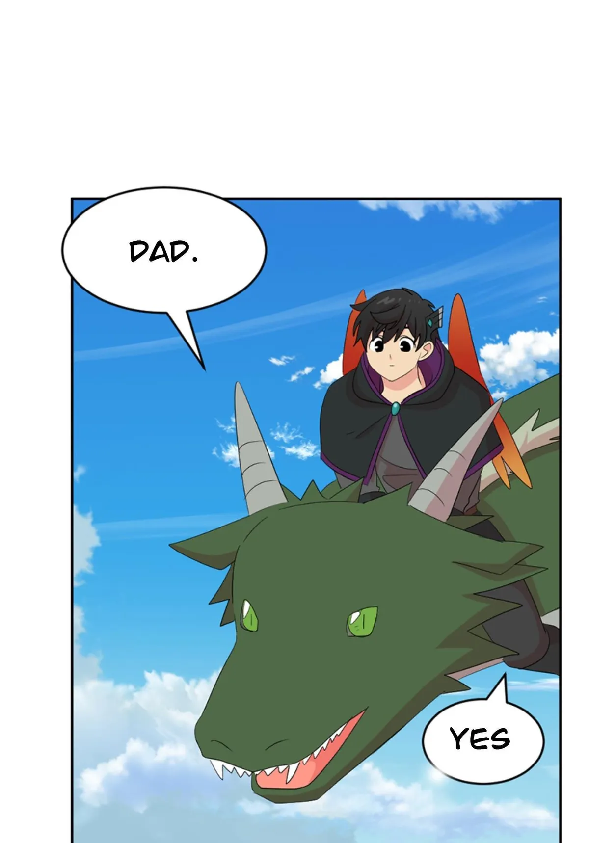 Reader (Chang Han-Yoon) Chapter 200 Online - página 9