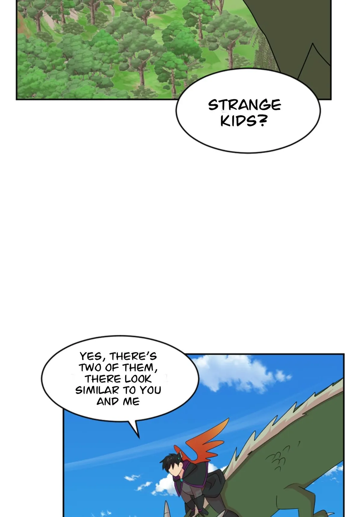Reader (Chang Han-Yoon) Chapter 200 Online - página 11