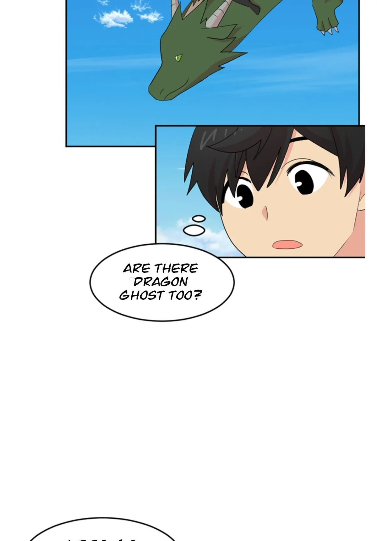 Reader (Chang Han-Yoon) Chapter 200 Online - página 12