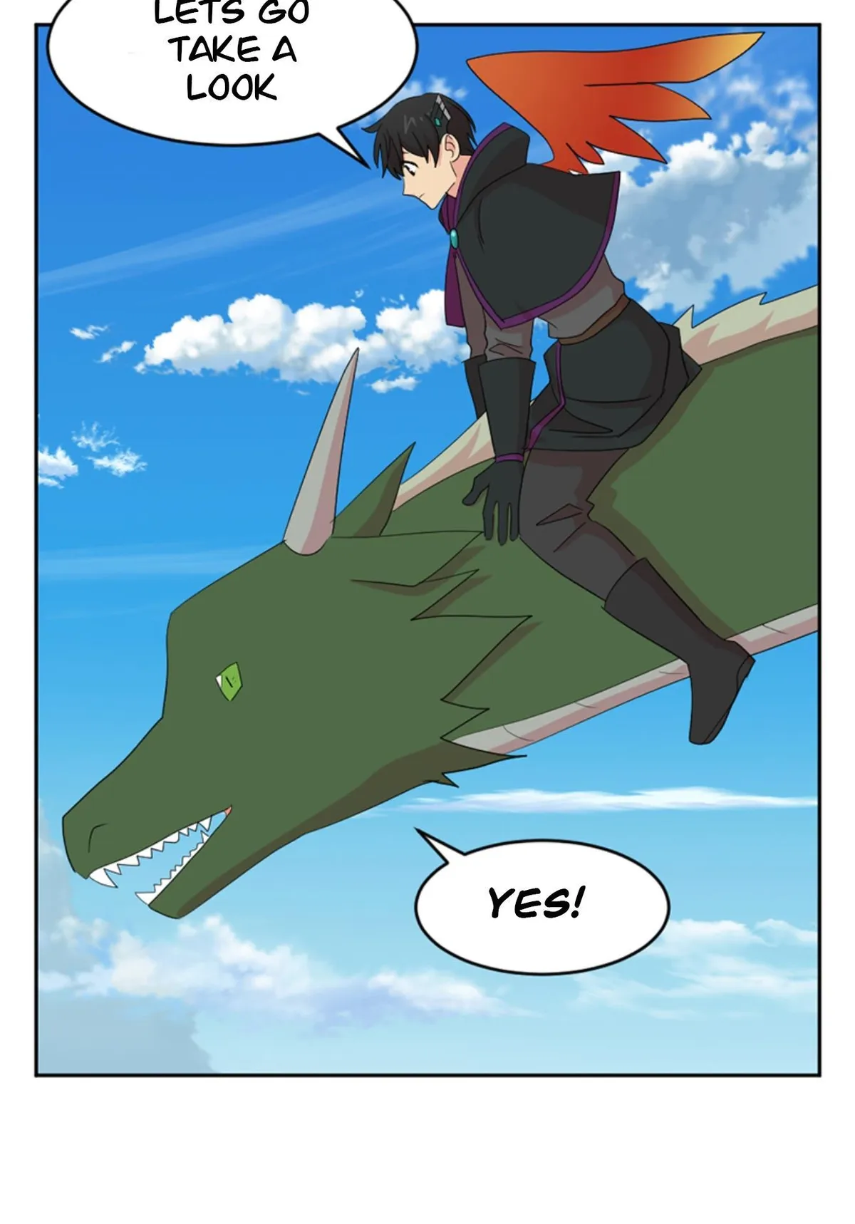 Reader (Chang Han-Yoon) Chapter 200 Online - página 13