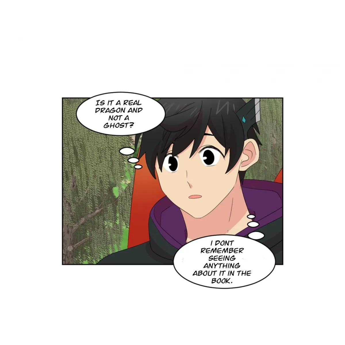 Reader (Chang Han-Yoon) Chapter 200 Online - página 17