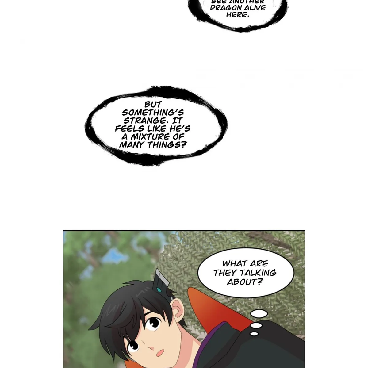 Reader (Chang Han-Yoon) Chapter 200 Online - página 20
