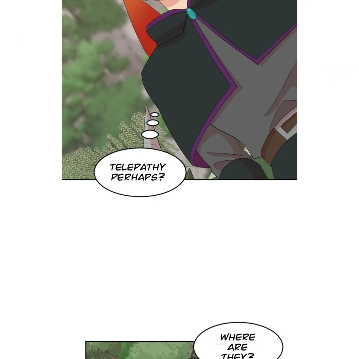 Reader (Chang Han-Yoon) Chapter 200 Online - página 21
