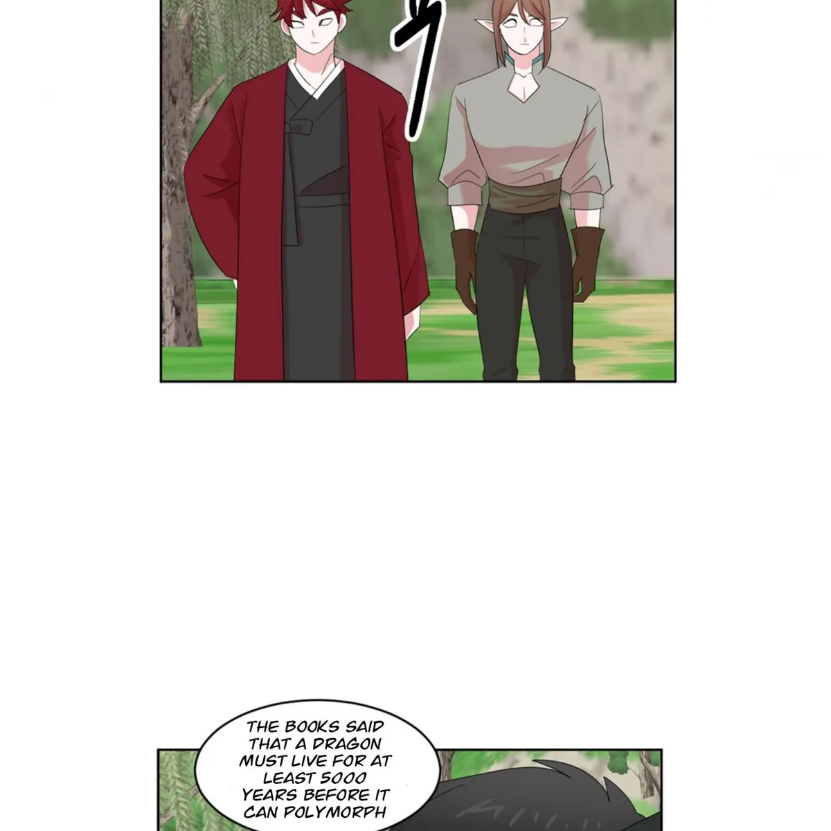 Reader (Chang Han-Yoon) Chapter 200 Online - página 26