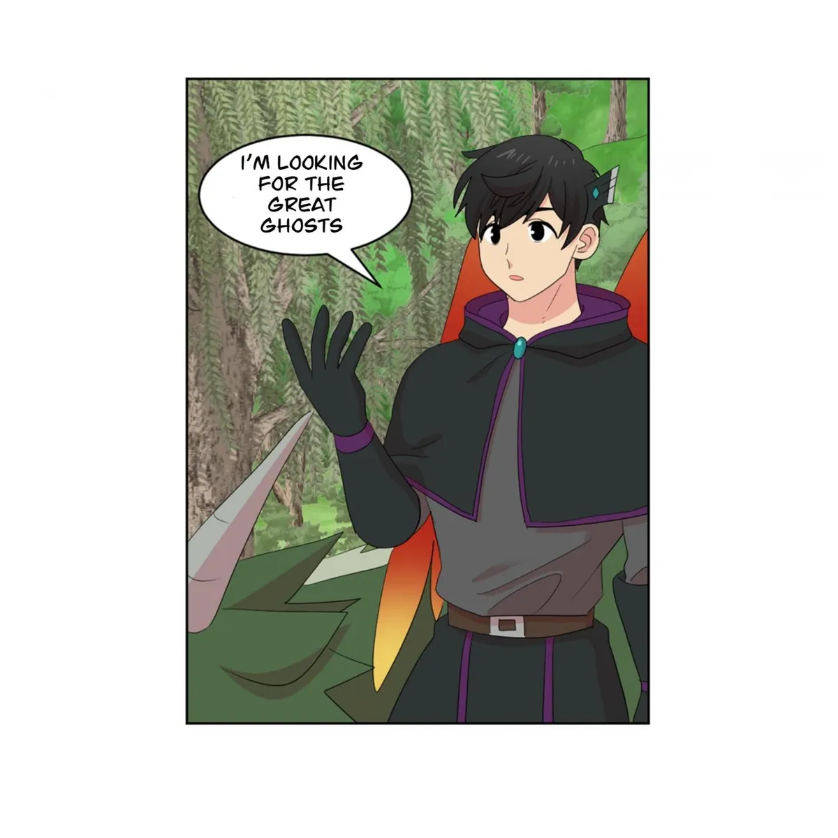 Reader (Chang Han-Yoon) Chapter 200 Online - página 29