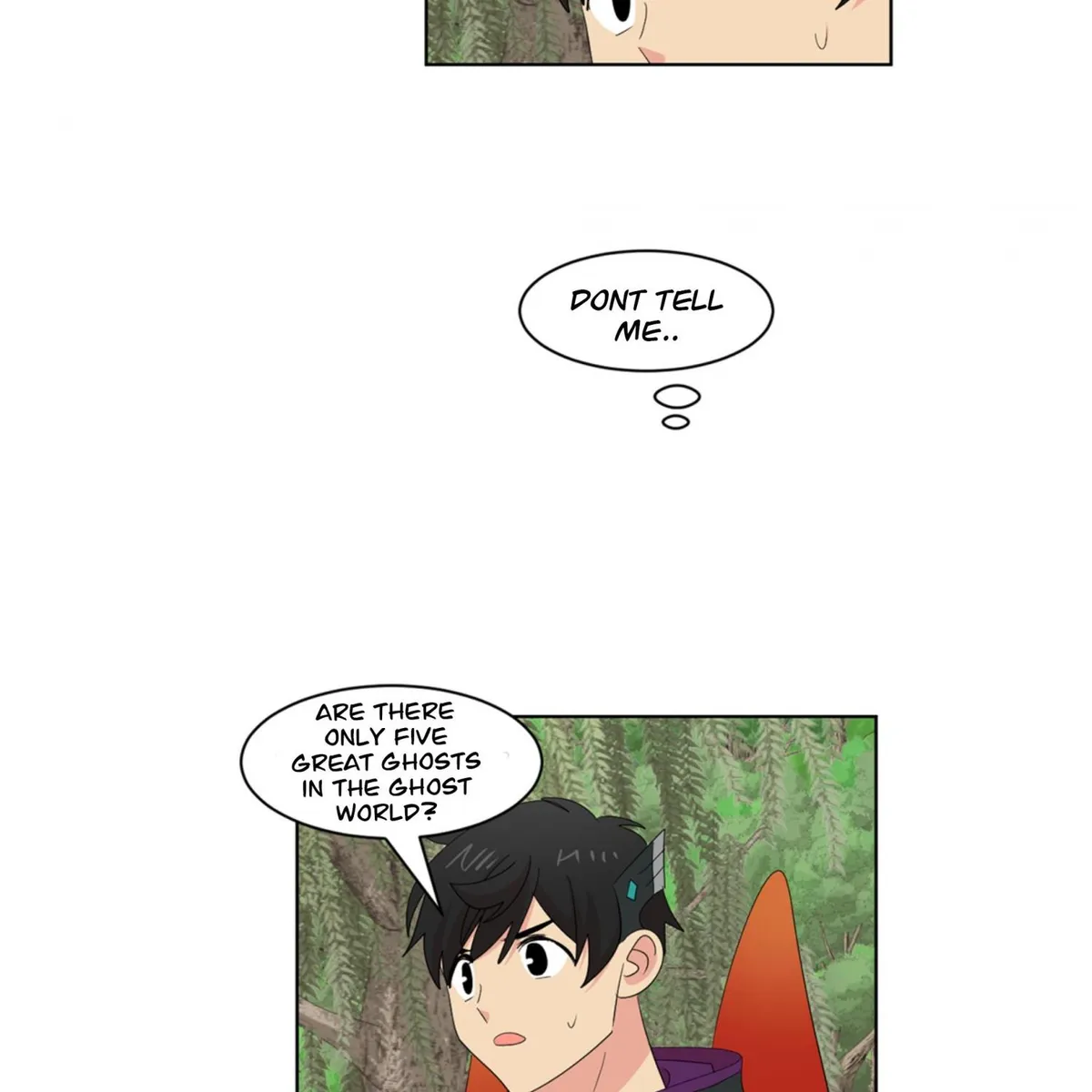 Reader (Chang Han-Yoon) Chapter 200 Online - página 31