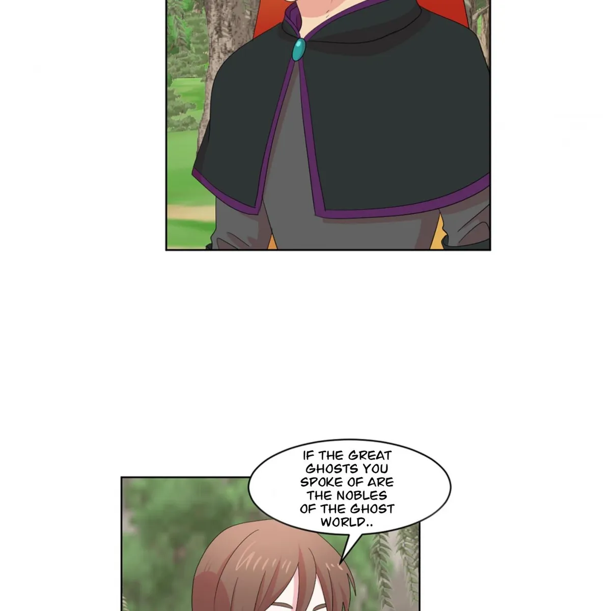 Reader (Chang Han-Yoon) Chapter 200 Online - página 32